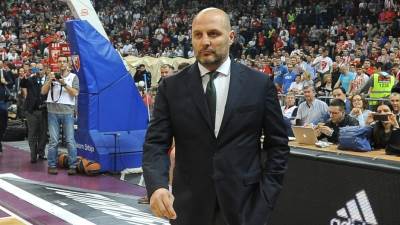  Promjena u Bajernu: Đorđević naslijedio Pešića! 