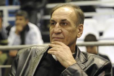  Praja: Ja bih Bobija, ali cenim stav selektora 