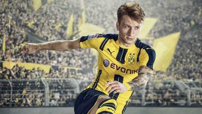  Može li FIFA17 da pobijedi PES 2017? 