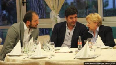  Otvoreno 18. EP srpske dijaspore 