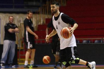  Direktor Manrese: Važna uloga za Cvetkovića 