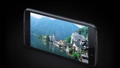  Novi BlackBerry je ALCATEL! (VIDEO) 