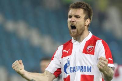  Borbeno i napeto u Razgradu - veliki remi Zvezde! 