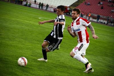  Spisak promena: Fudbalska pravila za sezonu 16/17 