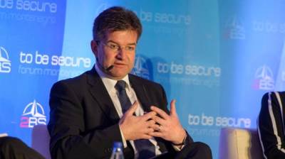  Lajčak putuje u Vašington zbog Kosova 