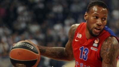  Vims iz Moskve nazad u NBA 