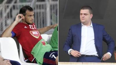  Lazović blokirao Partizan, Vazura: Nema ljutnje 