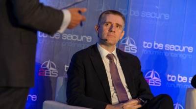  Lukšić o Prevlaci: Spremamo se za arbitražu 