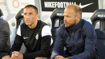  Tomić: Znam šta traži Partizan... 