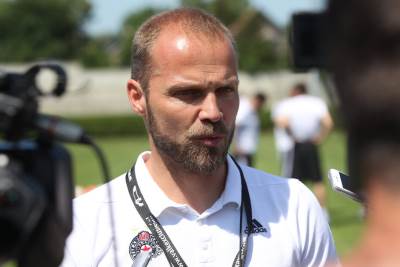  Tomić podneo ostavku, uprava prihvatila 