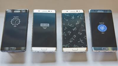  "Vratiću bolji, sigurniji i moćniji Note 8!" 