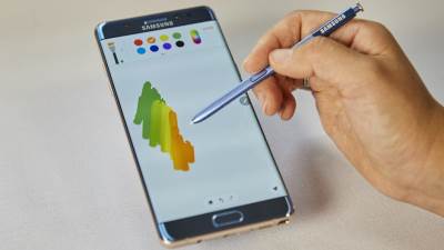  Samsung spaja Galaxy S i Note: S8 će imati S Pen?! 