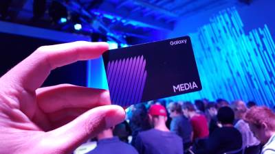  Biće buke: Udružuju se Sennheiser i Samsung (FOTO) 