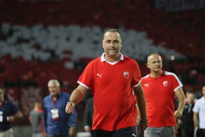  Božović: U fudbalu je sve moguće 