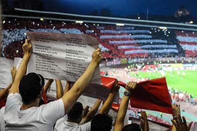  Zvezda u problemu, novac od UEFA ide menadžeru! 