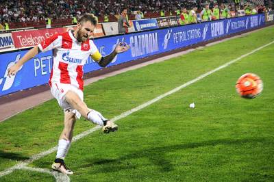  Zvezda odbila tri miliona evra 