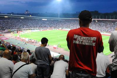  Zvezda pred žreb Lige Evrope - dobra i loša vest! 