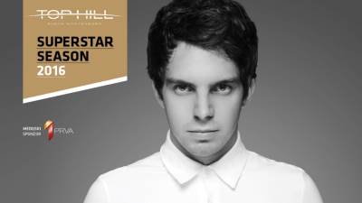  Arno Cost u Top Hill-u, dijelimo karte! 