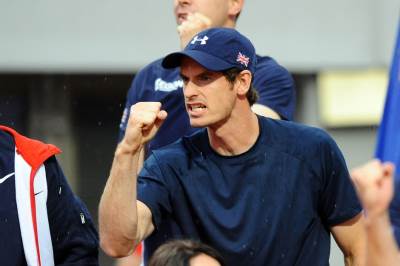  Marej u problemu: Propušta i Vimbldon? 