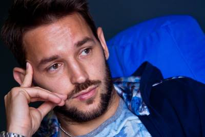  Ninković u MONDU: Od Zvezde mi je ostao ožiljak! 