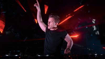  Ludilo u Top Hill-u: FEDDE LE GRAND oduševio 