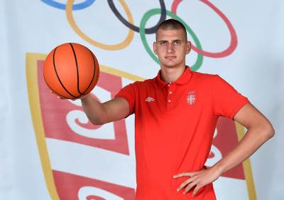  U Riju najviše do sada - 46 NBA igrača! 