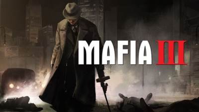  MAFIA 3: Dva nova videa! 