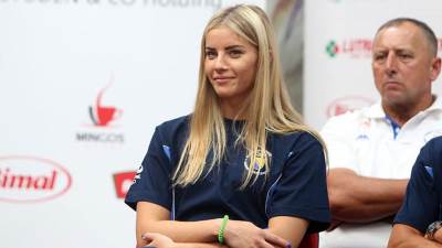  Plivačica u izboru za NAJLEPŠU SPORTISTKINJU! (FOTO) 