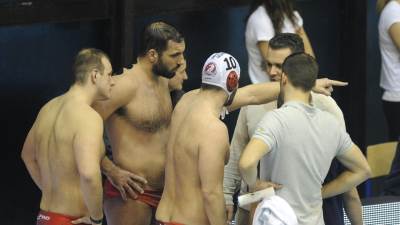  Vaterpolo: Barseloneta prvak Evrope! 