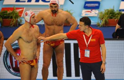  Nedopustiva greška u finišu utakmice 