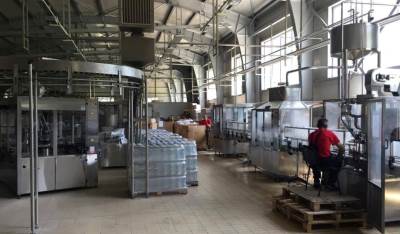  Rast industrisjke proizvodnje u Crnoj Gori 