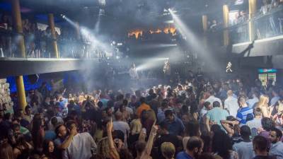  Aco Pejović u Maximusu kao svoj na svome! (FOTO) 