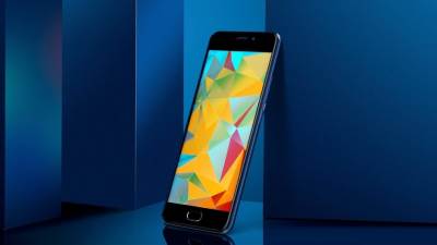  MEIZU M3E: Najljepša iPhone kopija (sa Androidom) 