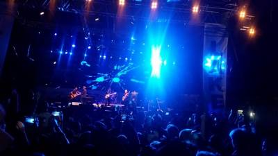  Šesti Lake Fest: Rijeke ljudi pohrlile na Krupac 