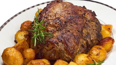  Jedite kao na ruskom dvoru! 