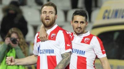  Zvezdini golgeteri raspoloženi pred Italiju 