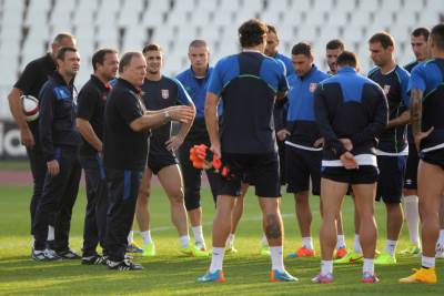 Bivši selektor Srbije preuzeo Fener 