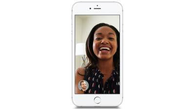  Besplatni video pozivi "jedan na jedan" 