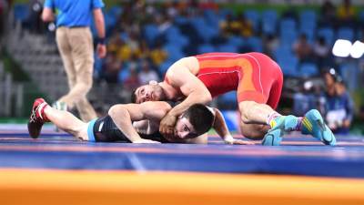  OI: Prva medalja za Srbiju pa zlatna! 