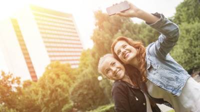  Koliko prijatelja (mislite da) imate? 