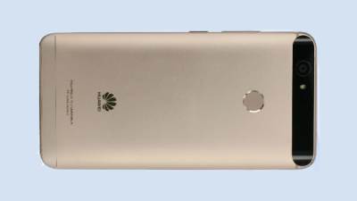  Huawei spojio najbolji Nexus i Mate S (FOTO) 