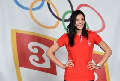  "Bombarderke" iz Srbije 