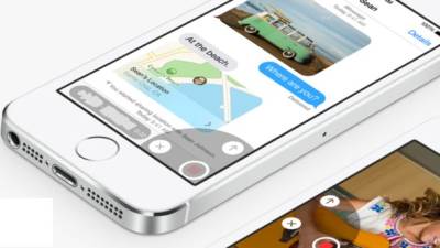  WhatsApp isprozivao Apple i iOS 8 