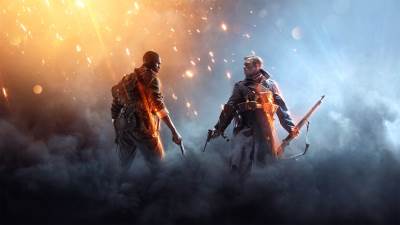  Battlefield 1 ulazi u otvorenu betu krajem meseca 