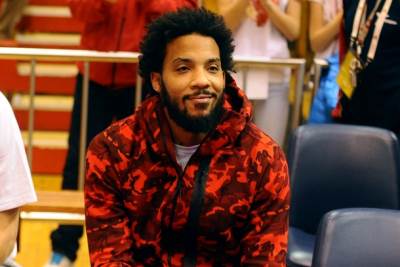  Markus Vilijams o kolegama, NBA, Evropi... 