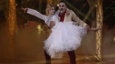  Niggor: Časno sam napustio šou 