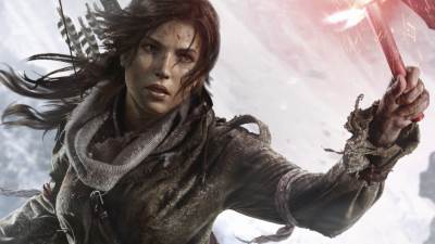  Skinite najbolje Tomb Raider igre skoro za "DŽ"! 