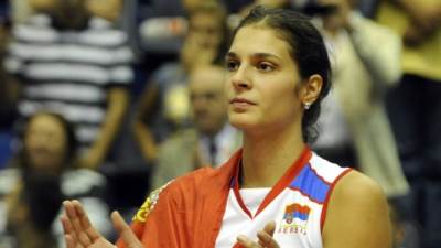  Jovana Brakočević od petka Jovana Kanzijani 