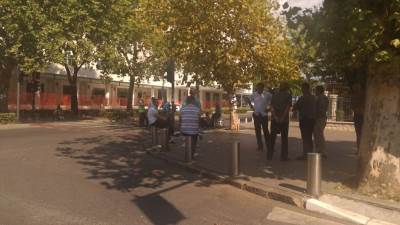  Radnici KAP-a radikalizovali protest 