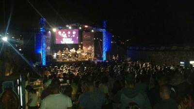  Počeo sedmi Bedem fest 